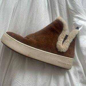Michael kors sneakers/boots